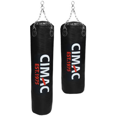 Cimac Heavy Kick/Punch Bag Fat Series
