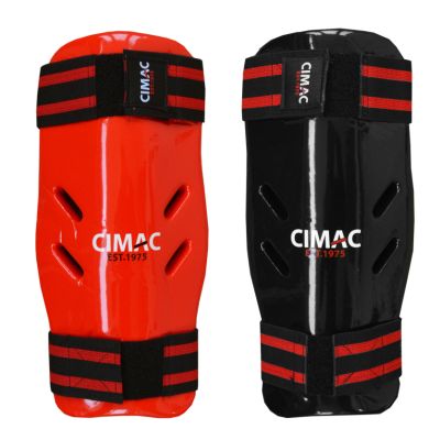 Cimac Dipped Foam Shins