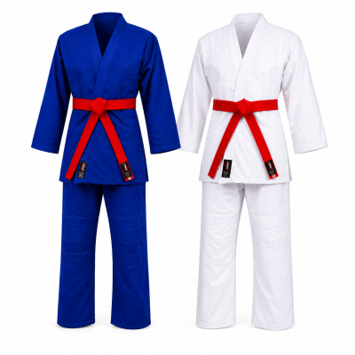 Cimac Student Judo Uniform -  350g