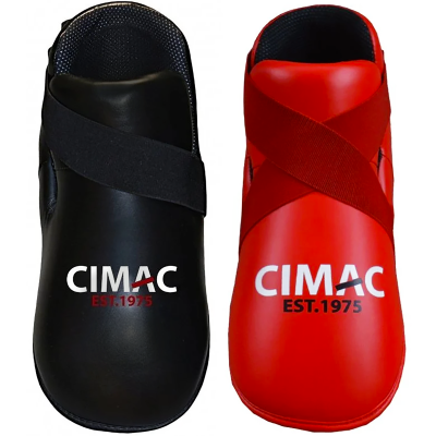Cimac Super Safety Kicks 