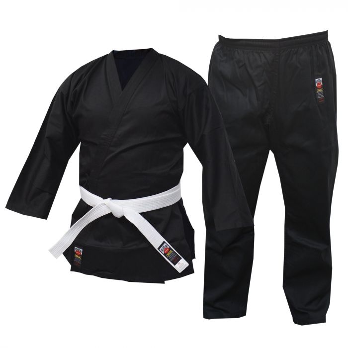 cimac adidas karate