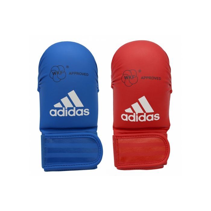 adidas karate kit