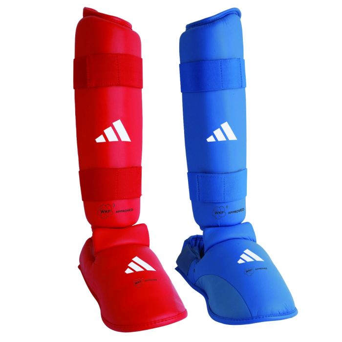 Adidas kickboxing 2025 foot pads