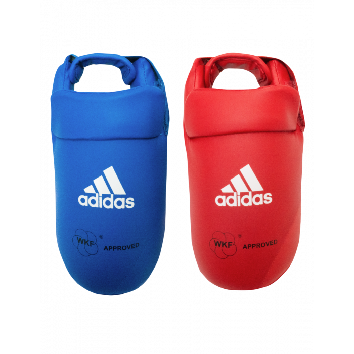 Adidas protection