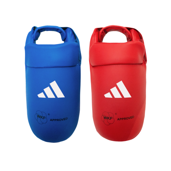 adidas WKF Foot Protector