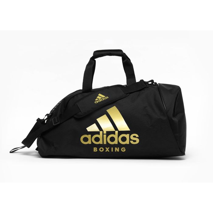 Adidas boxing holdall on sale