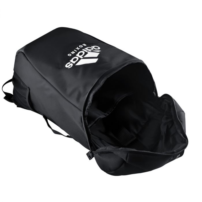 Adidas Combat Sports Holdall 2 in 1 - Blue | Fightstore IRELAND