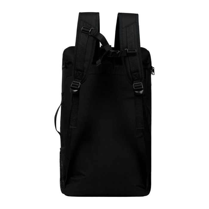 Adidas boxing rucksack hotsell