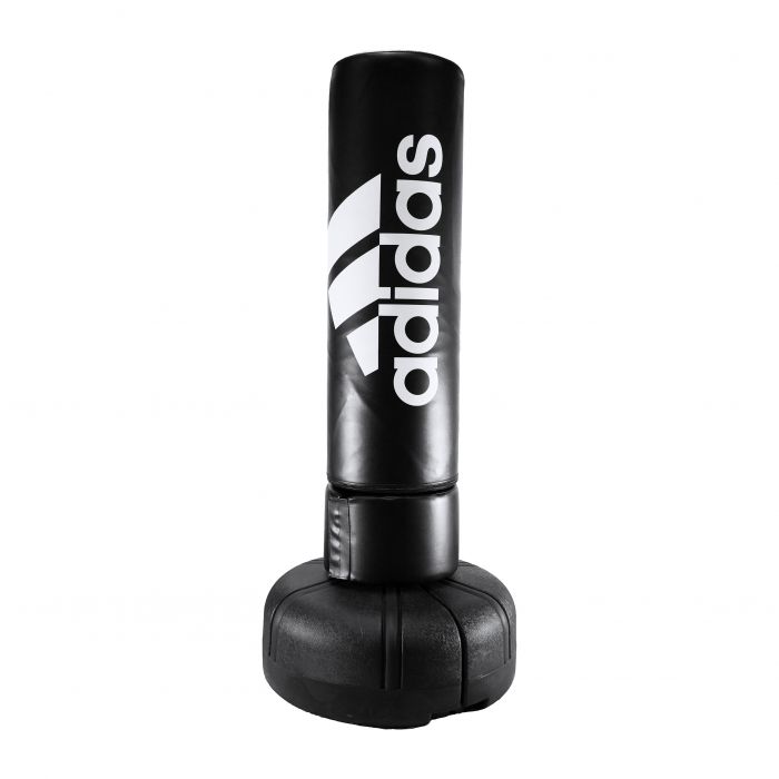 Adidas freestanding punch bag clearance