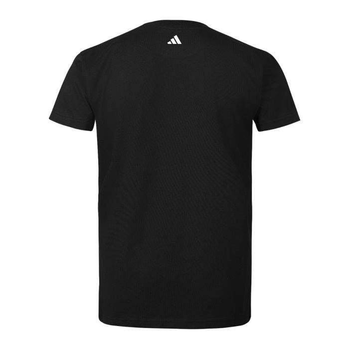 ADIDAS TAEKWONDO T SHIRT