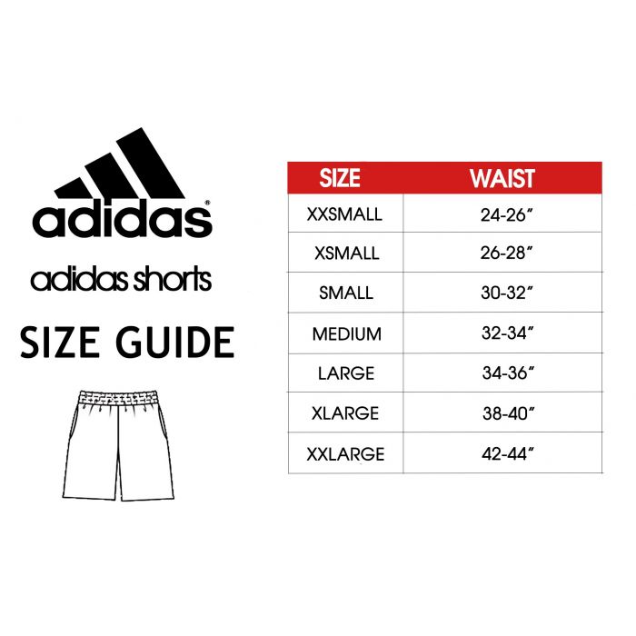 adidas Base Punch Boxing Shorts