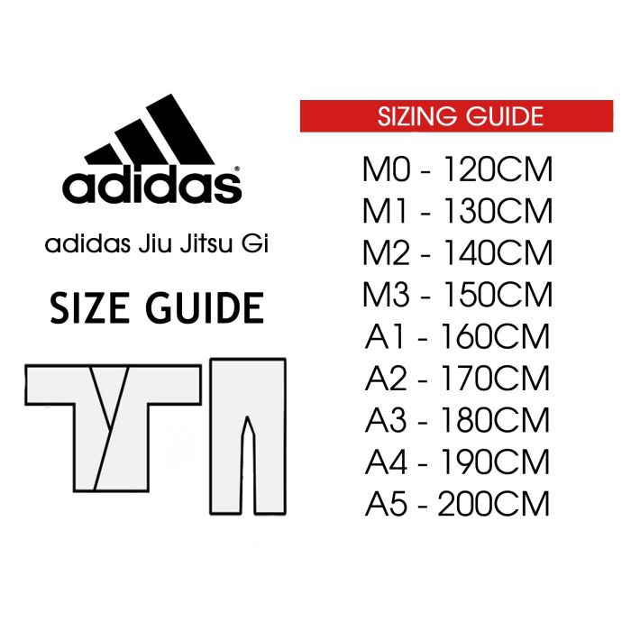 Adidas bjj belt outlet