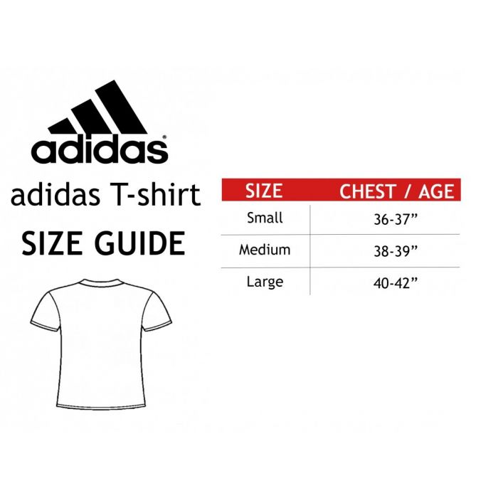 adidas T-Shirt