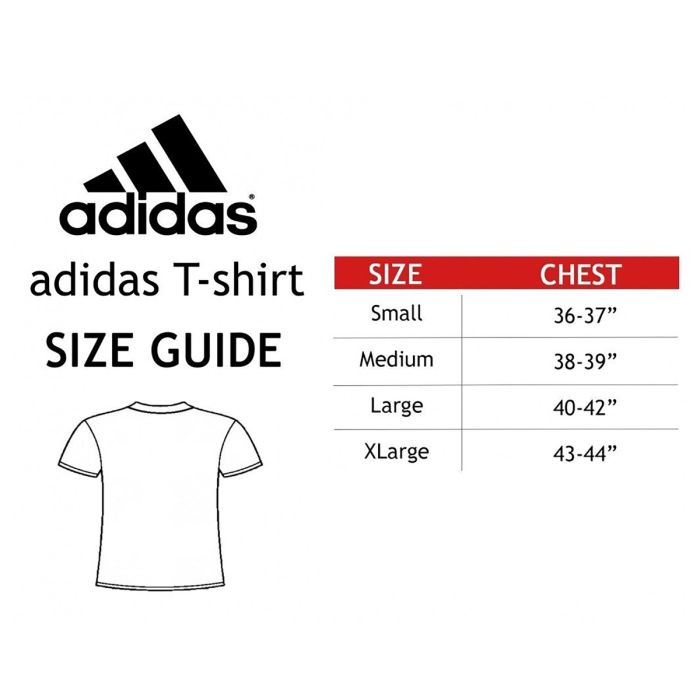 Adidas taekwondo t shirt outlet