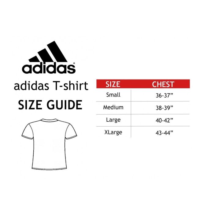 T shirt deals adidas boxing