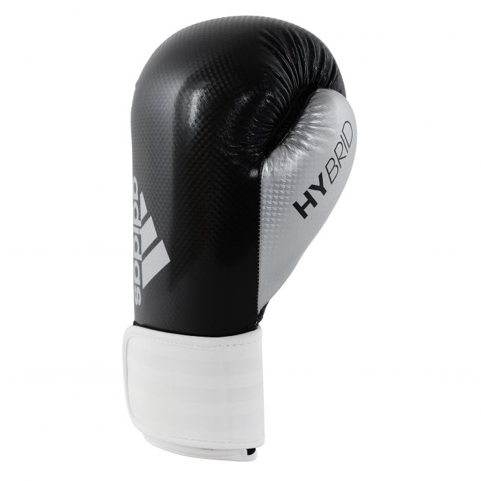 Adidas hybrid 65 boxing gloves clearance