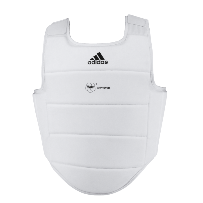 adidas WKF Karate Body Protector
