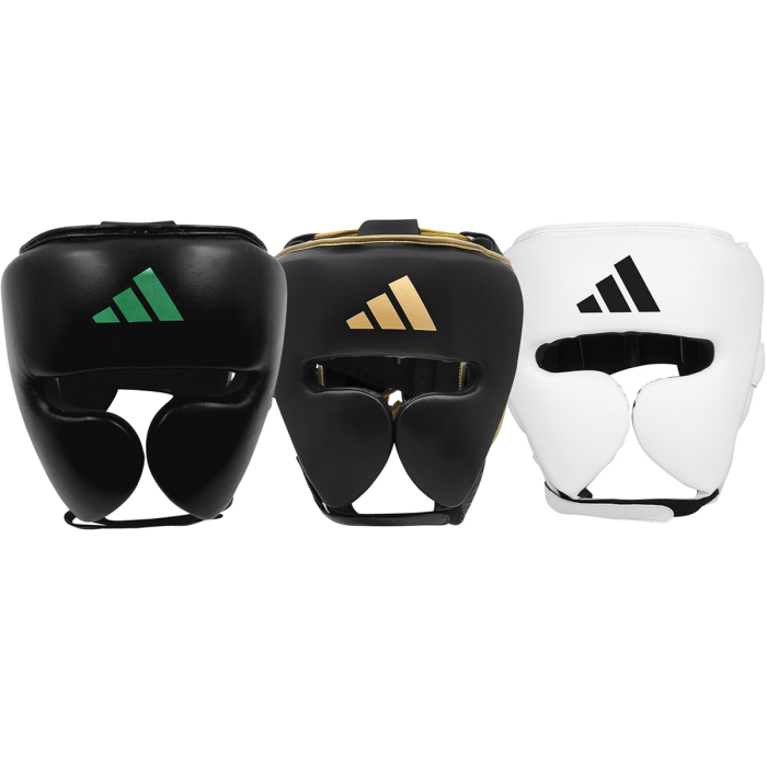 Adidas head guard discount