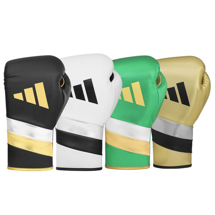 Adidas 18 oz boxing gloves sales