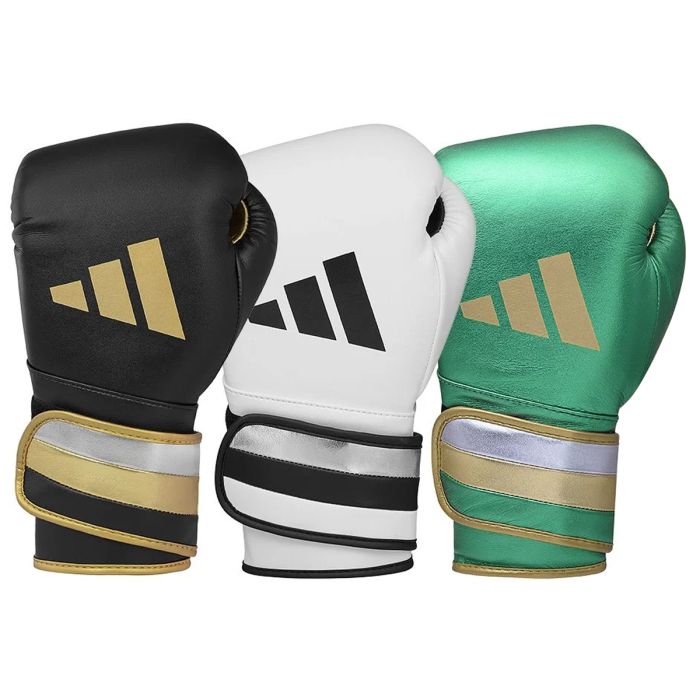 adidas adiSpeed Pro Boxing Gloves