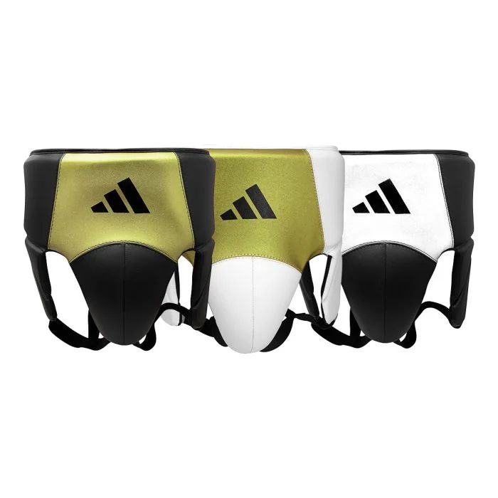 Adidas groin guard boxing store