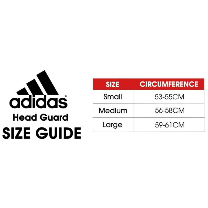 adidas WT Dipped Foam Head Guard