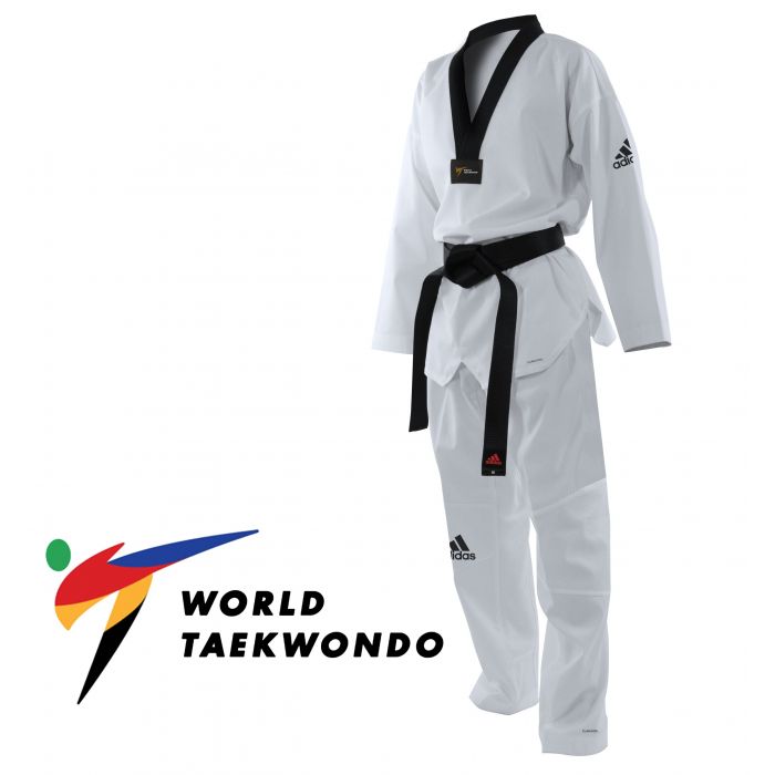 dobok adidas adizero