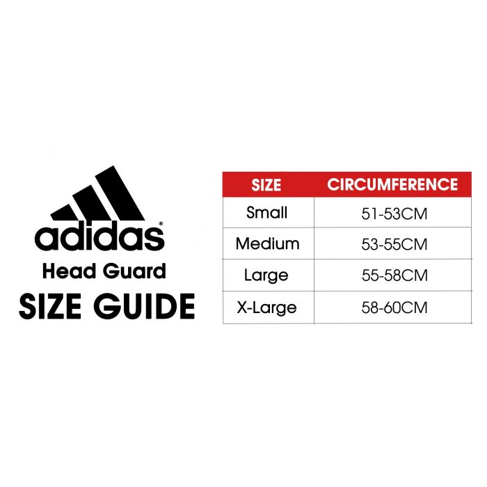 Adidas aiba clearance boxing head guard