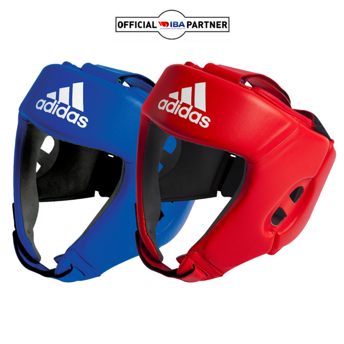 aiba head guard