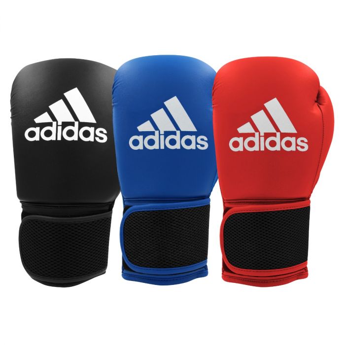 adidas Hybrid 25 Boxing Gloves