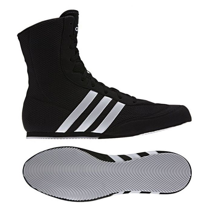 adidas box hog boots