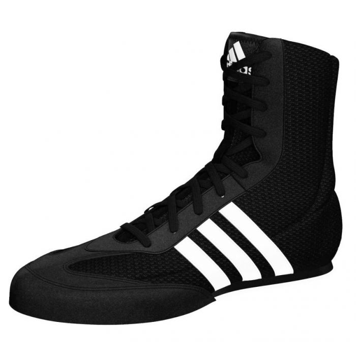 adidas box hog boxing boots