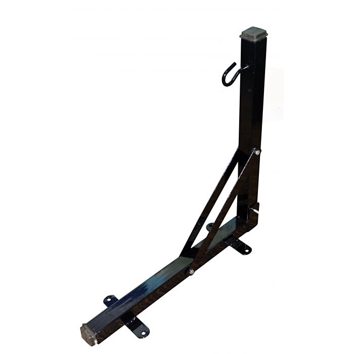 Heavy Duty Steel Wall Kickbag Bracket