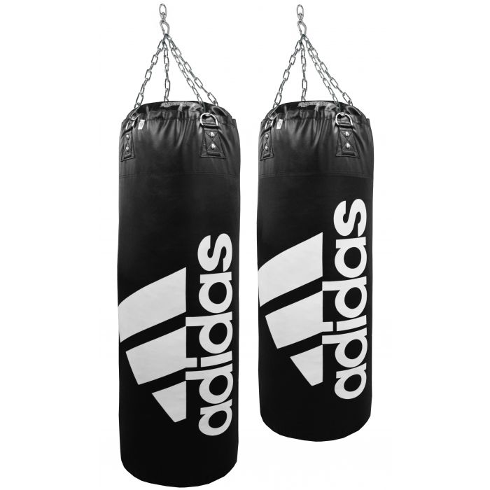 adidas boxing bag