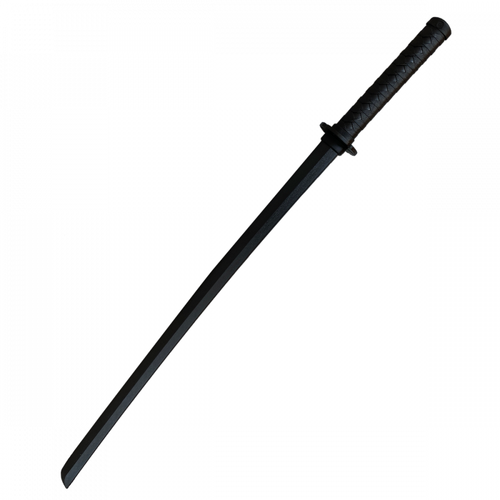 Polypropylene Plastic Bokken