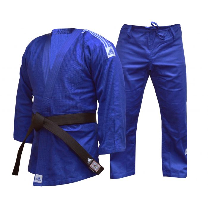 adidas judo