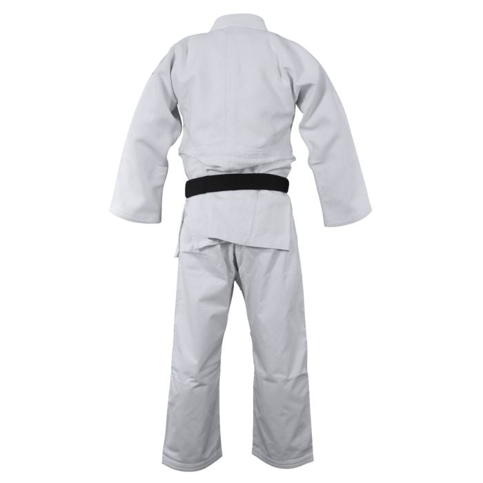 riesgo Fortaleza Día del Niño adidas Millenium Judo Uniform - J990