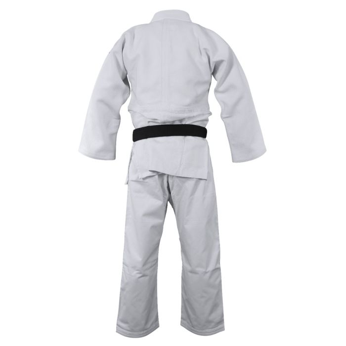 doblado Pensativo conjunto adidas Millenium Judo Uniform - J990