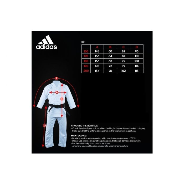 Adidas karate us que es shop