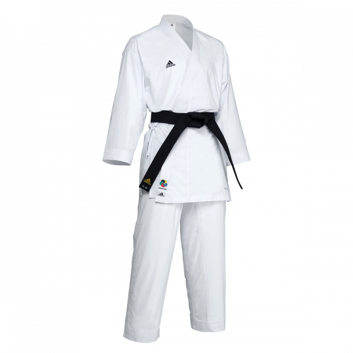 Kimono adidas kumite sale