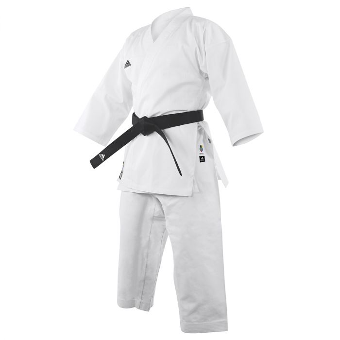 adidas WKF Club Karate Uniform 8oz