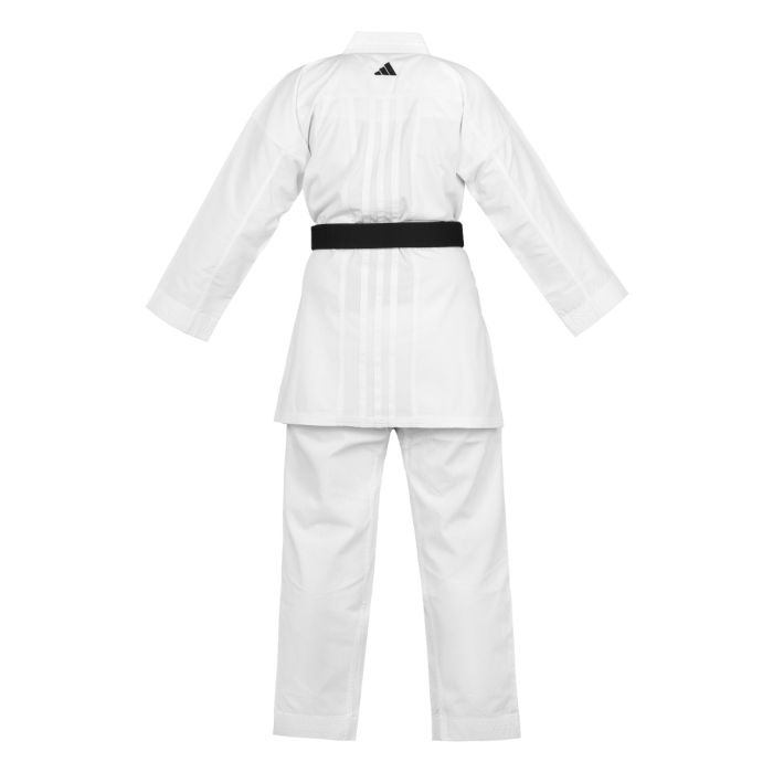adidas WKF DNA Kumite Fighter Uniform 8oz
