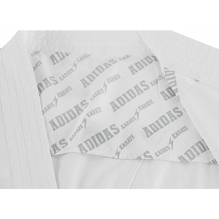 Adidas kumite fighter top gi