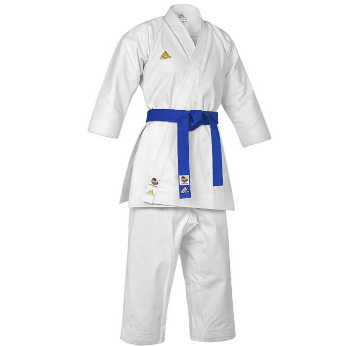 Adidas usa karate pants sale