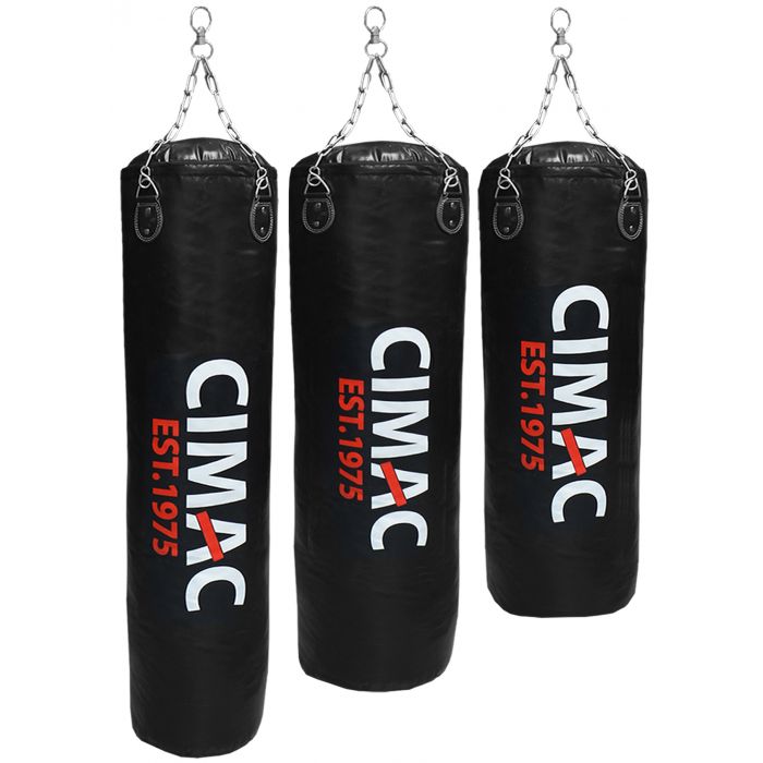 6ft heavy bag