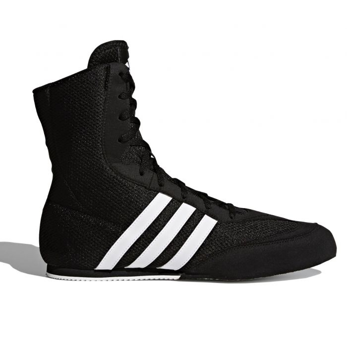 adidas box hog boots