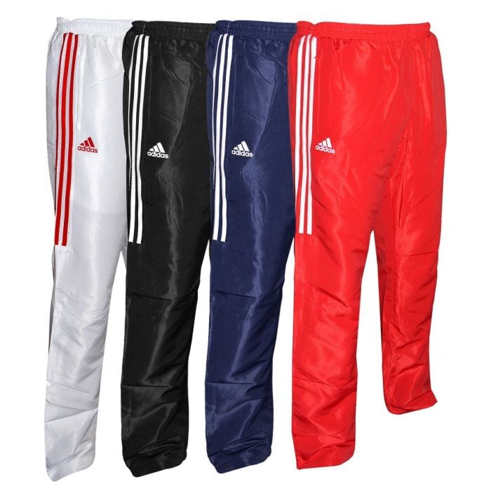 adidas tracksuit