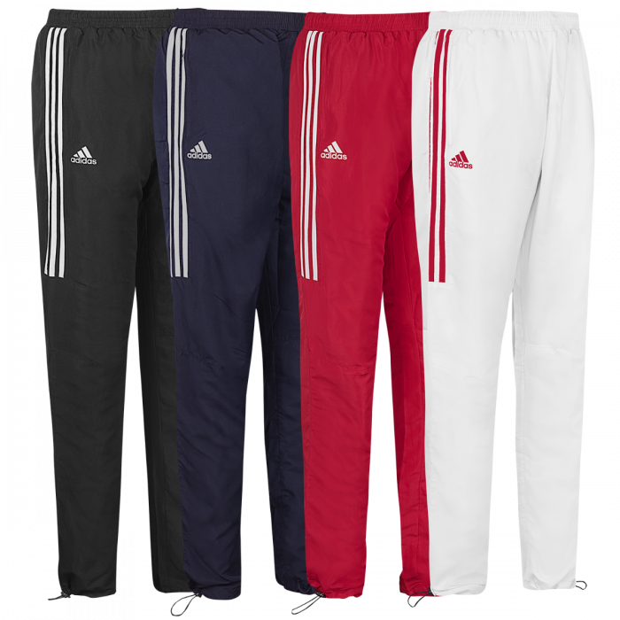 Kids' Pants: Tricot, Jogger & Casual | adidas Singapore