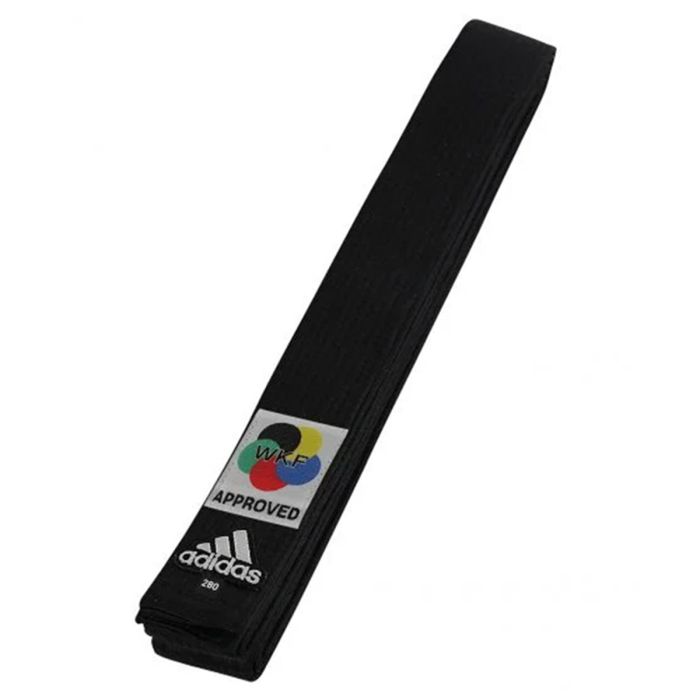 List of discount belts in karate