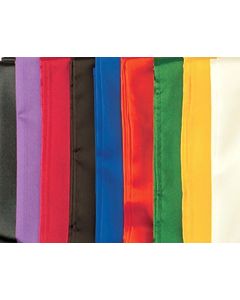 Cimac Satin Kung Fu Sashes